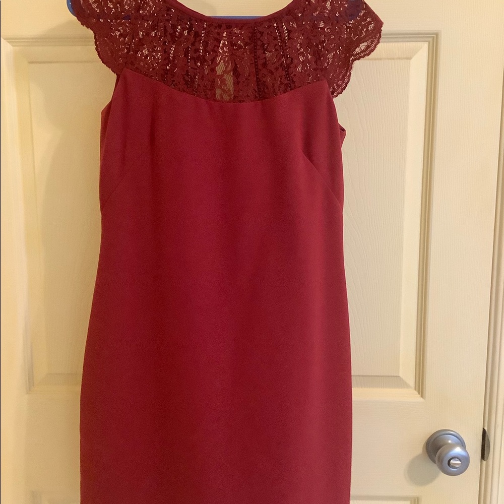 Cute!!!  NWT White House/Black Market Dress!